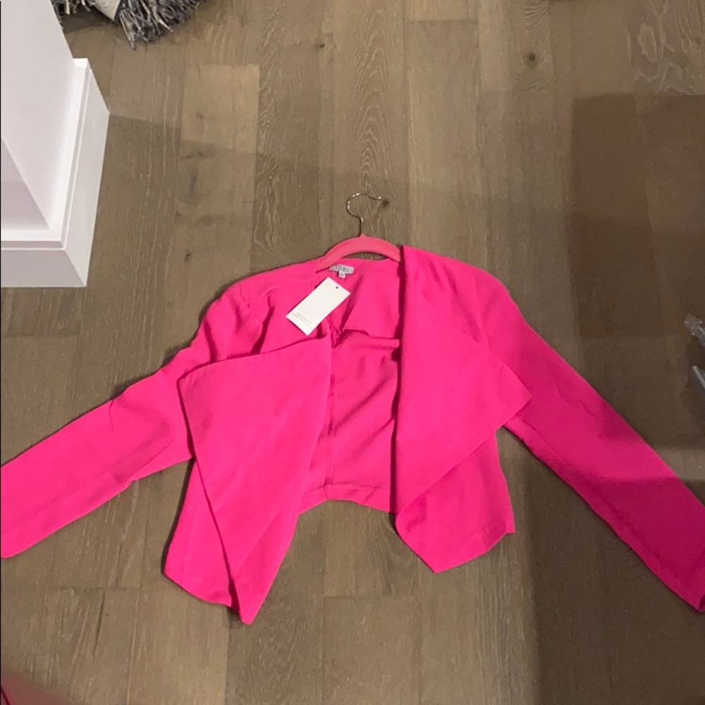 Tobi blazer